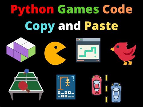 Download to read offline. . Minecraft python code copy and paste